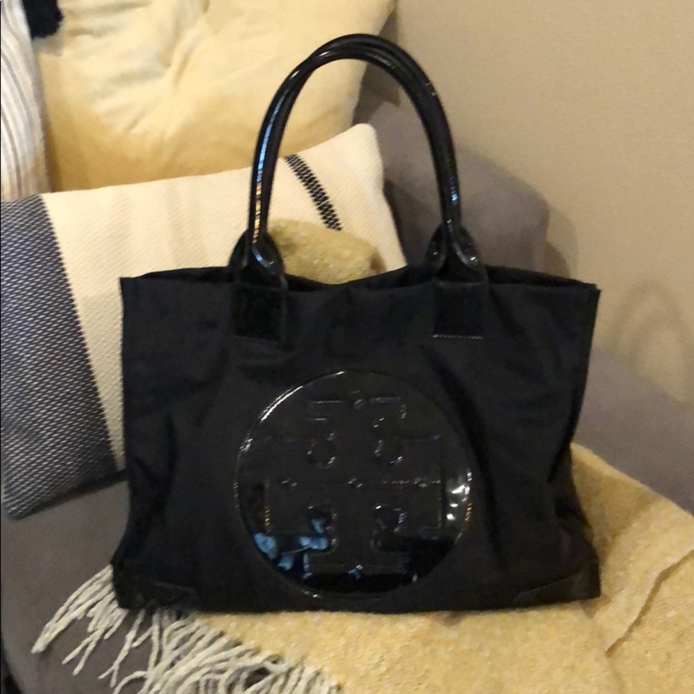 Large Tory Burch tote